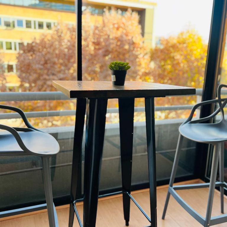 El Golf amplio para 6 pax - Apartment - 1