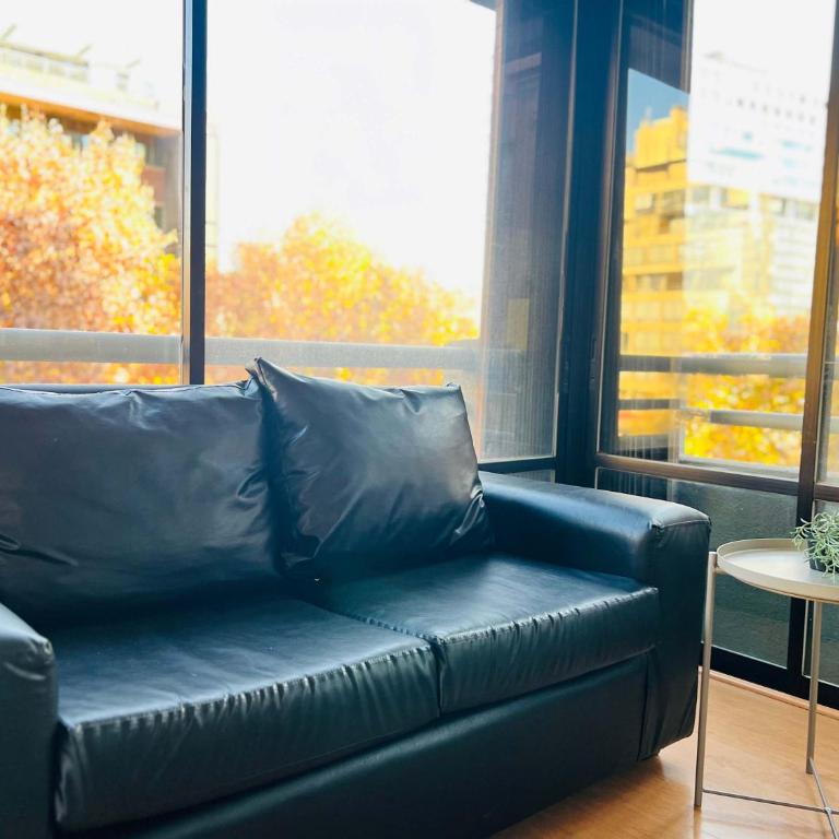 El Golf amplio para 6 pax - Apartment - 4