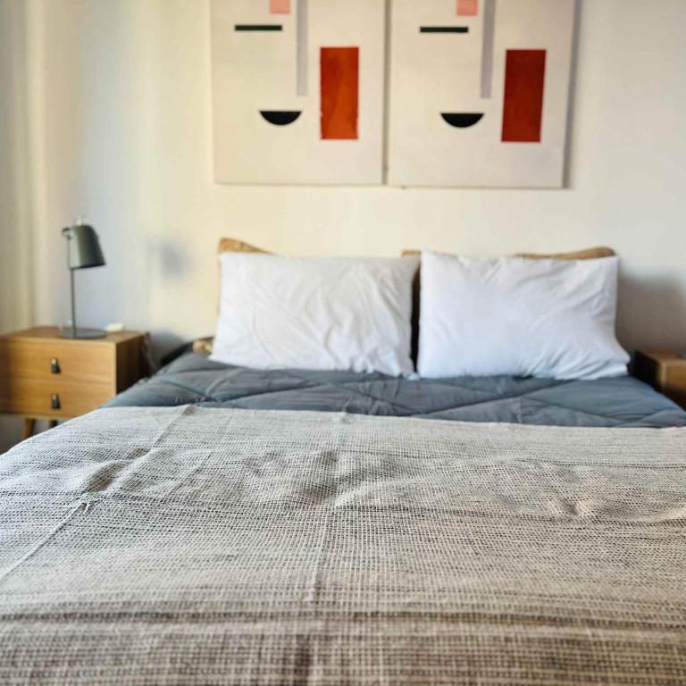 El Golf amplio para 6 pax - Apartment - 12