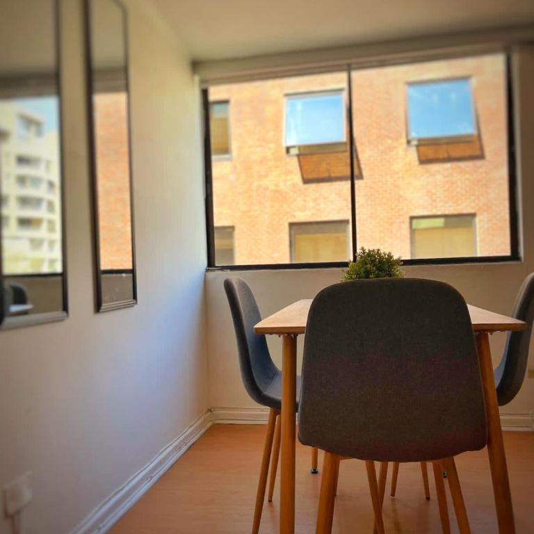 El Golf amplio para 6 pax - Apartment - 15