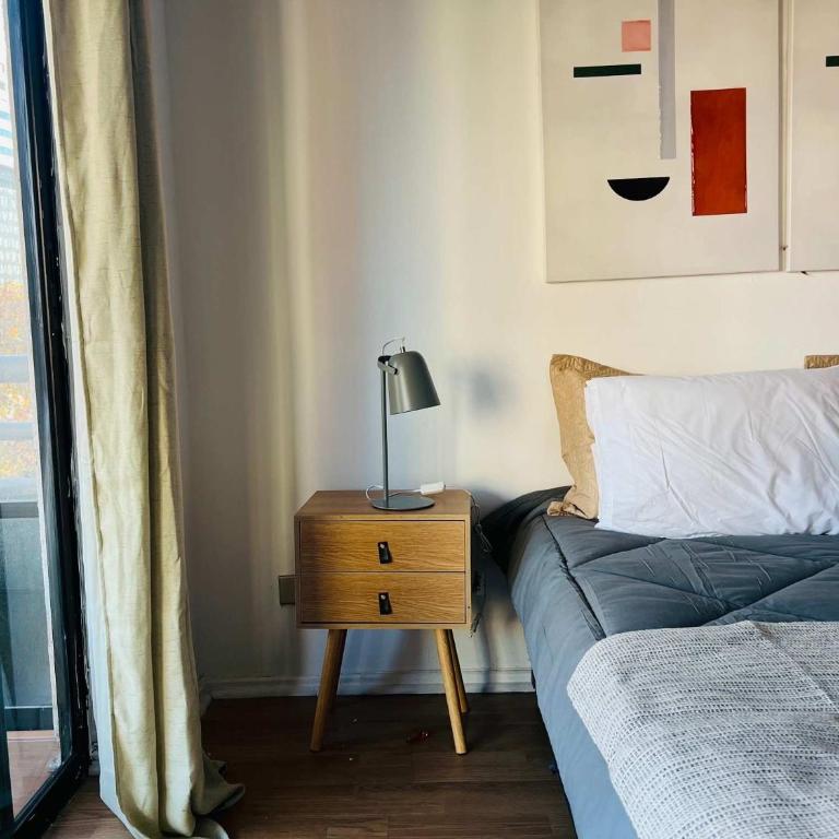 El Golf amplio para 6 pax - Apartment - 14