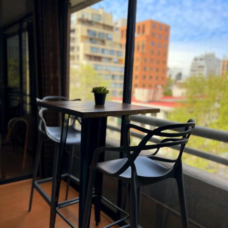 El Golf amplio para 6 pax - Apartment - 20