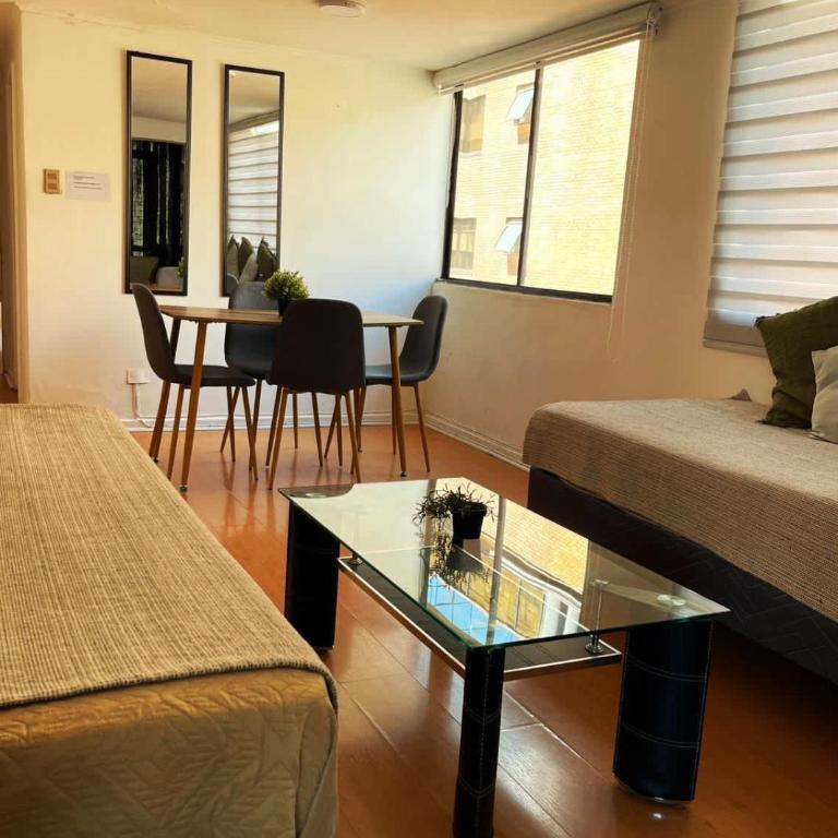 El Golf amplio para 6 pax - Apartment - 16