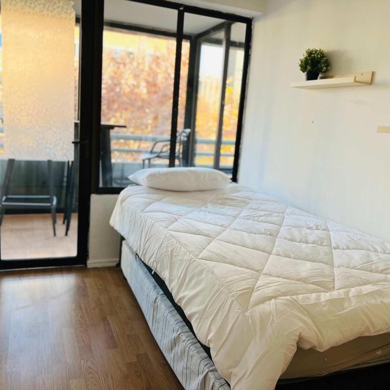 El Golf amplio para 6 pax - Apartment - 19