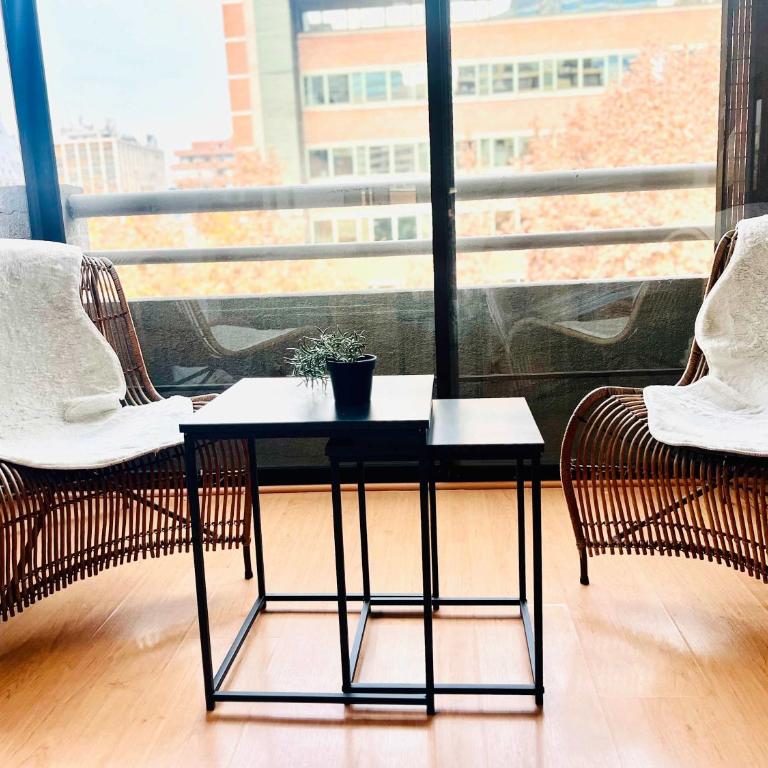 El Golf amplio para 6 pax - Apartment - 24