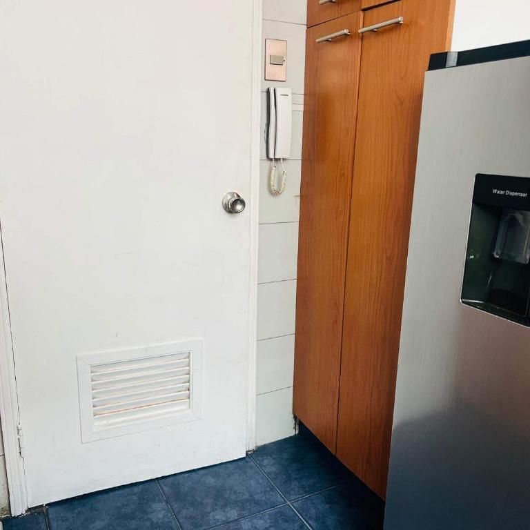 El Golf amplio para 6 pax - Apartment - 35