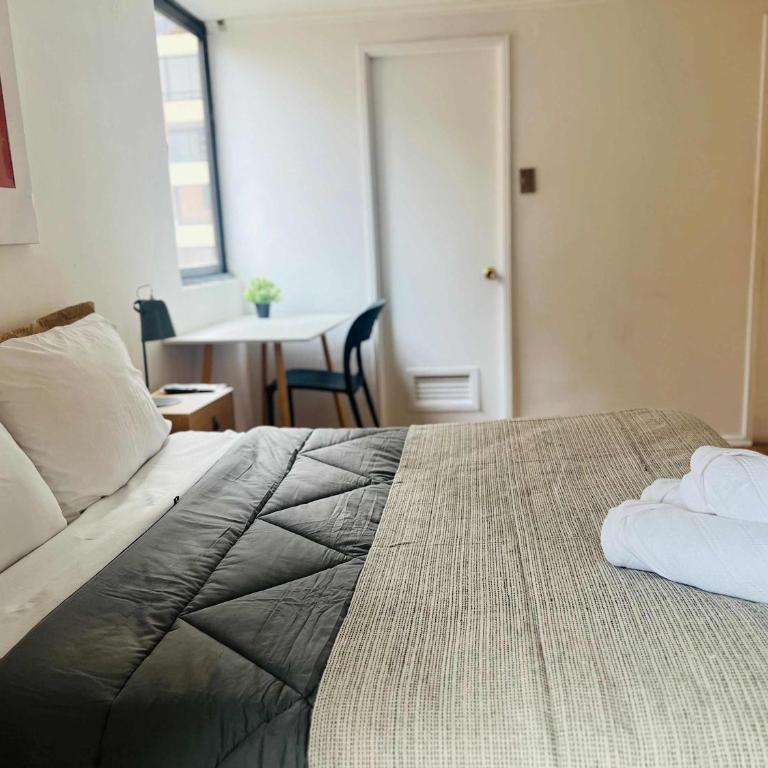El Golf amplio para 6 pax - Apartment - 33