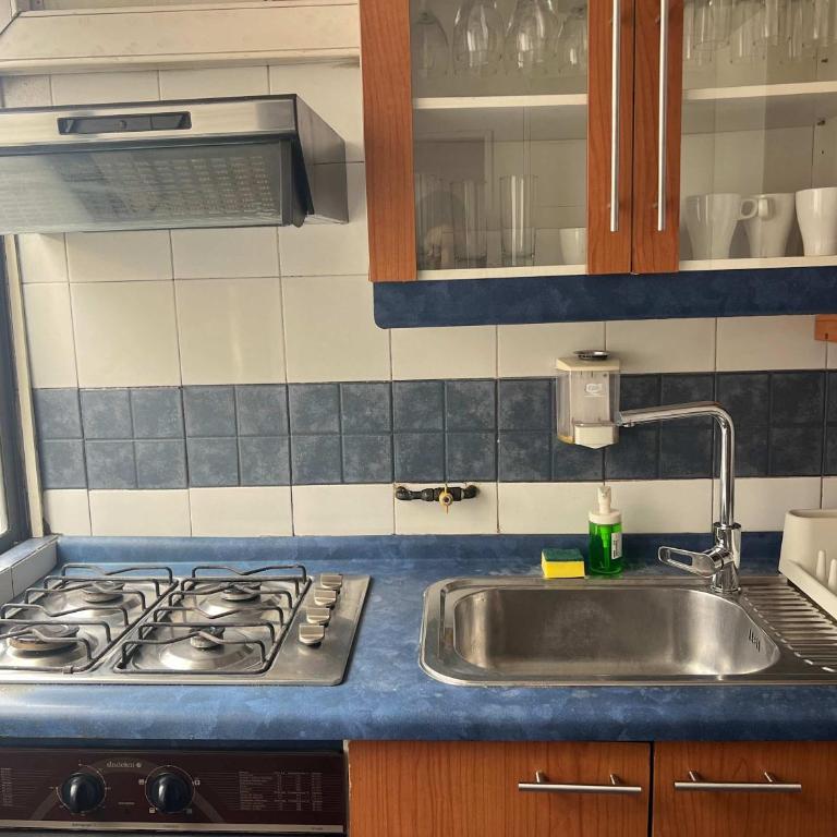 El Golf amplio para 6 pax - Apartment - 36