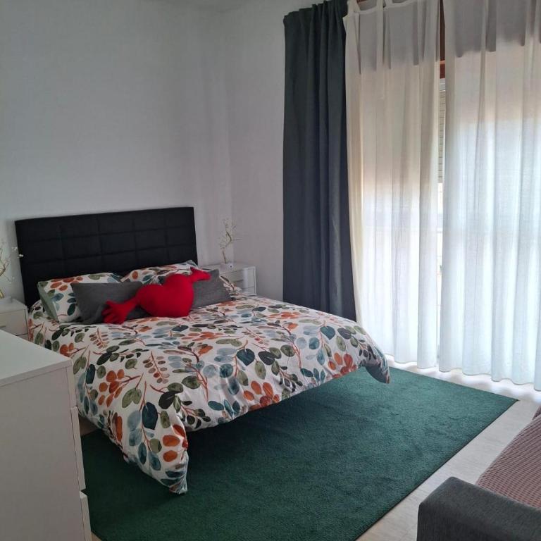 Aguilas Home Beach by Joan - Apartamento - 24