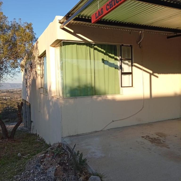 Balcon del Valle - Room #1518494001 - 1