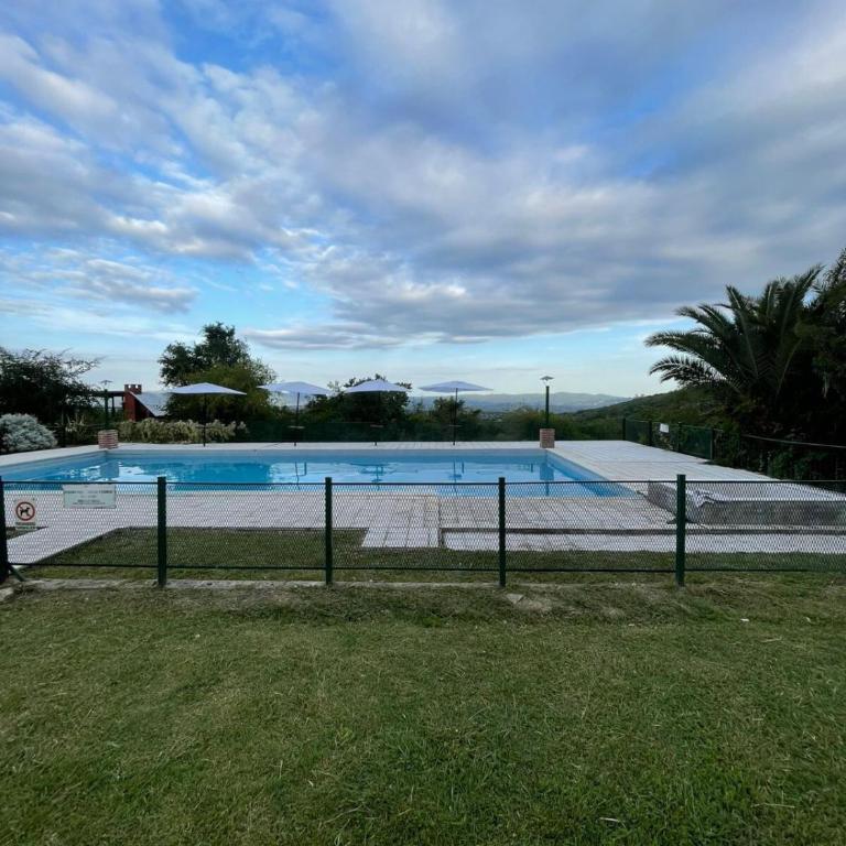 Balcon del Valle - Room #1518494001 - 3