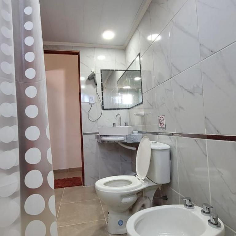 Balcon del Valle - Room #1518494001 - 15