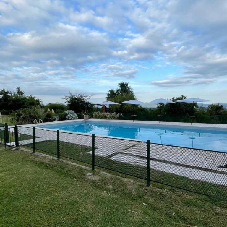 Balcon del Valle - Room #1518494001 - 16