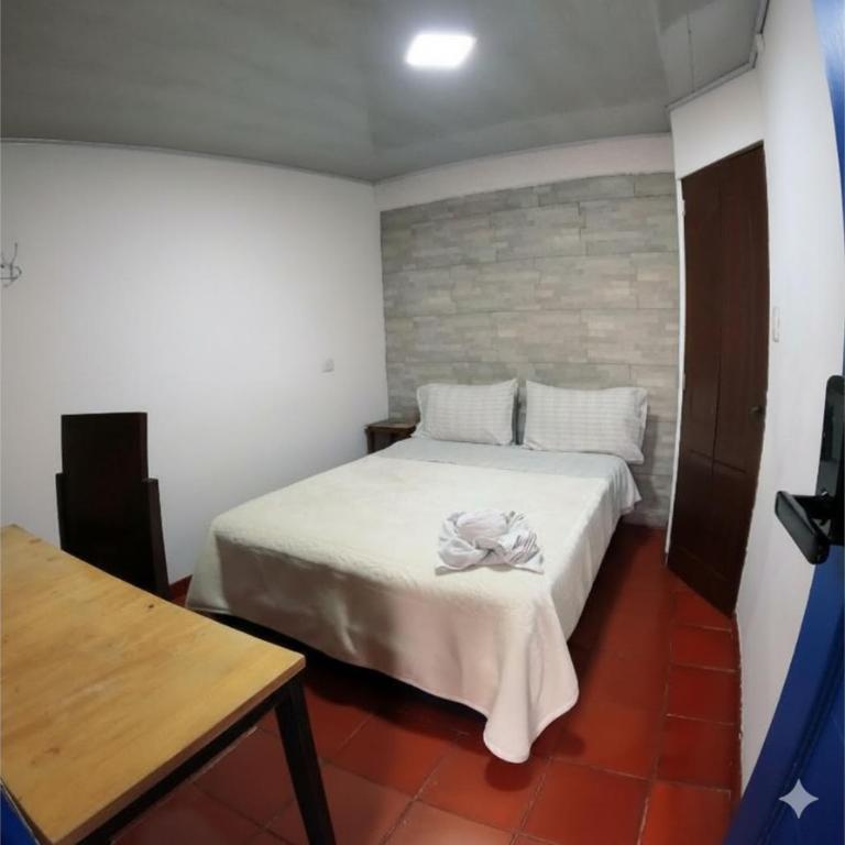 Ulucaho Hostel - Habitación Doble - 1