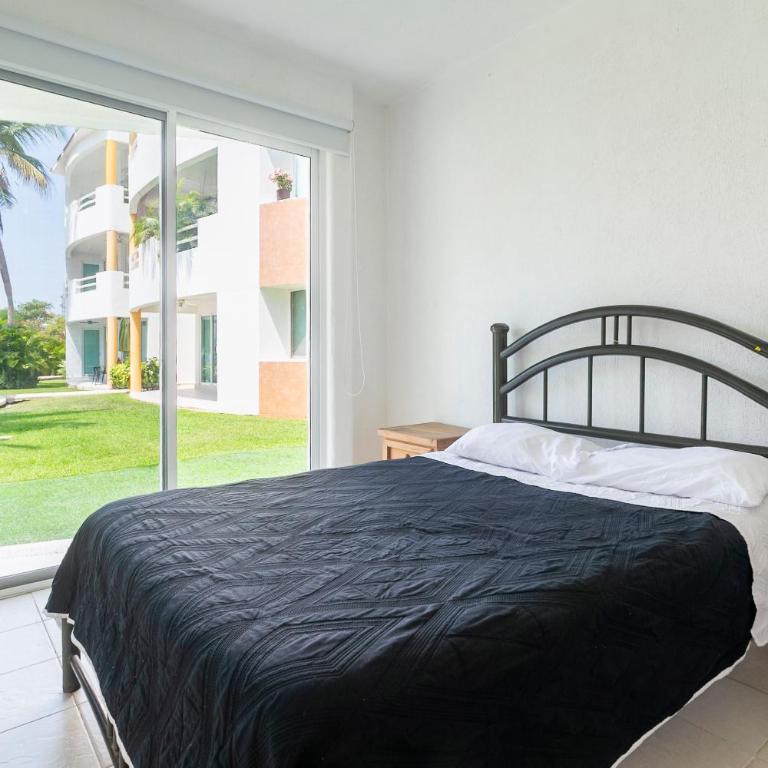 Puerta Laguna E002 - Apartamento de 2 dormitorios - 3