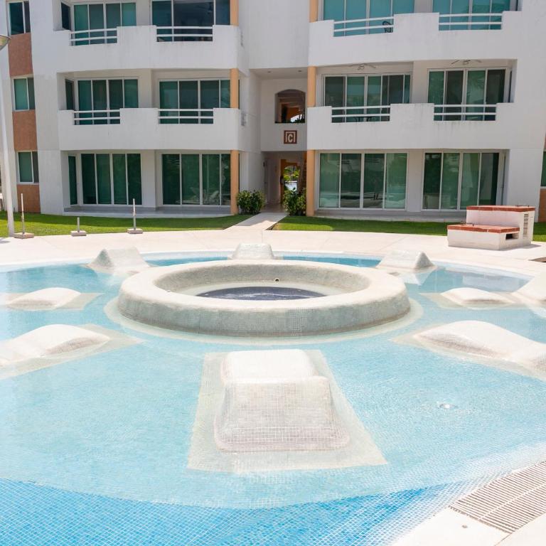 Puerta Laguna E002 - Apartamento de 2 dormitorios - 27