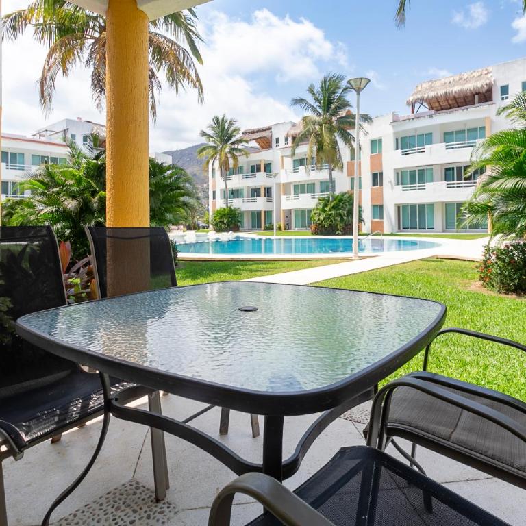 Puerta Laguna E002 - Apartamento de 2 dormitorios - 31