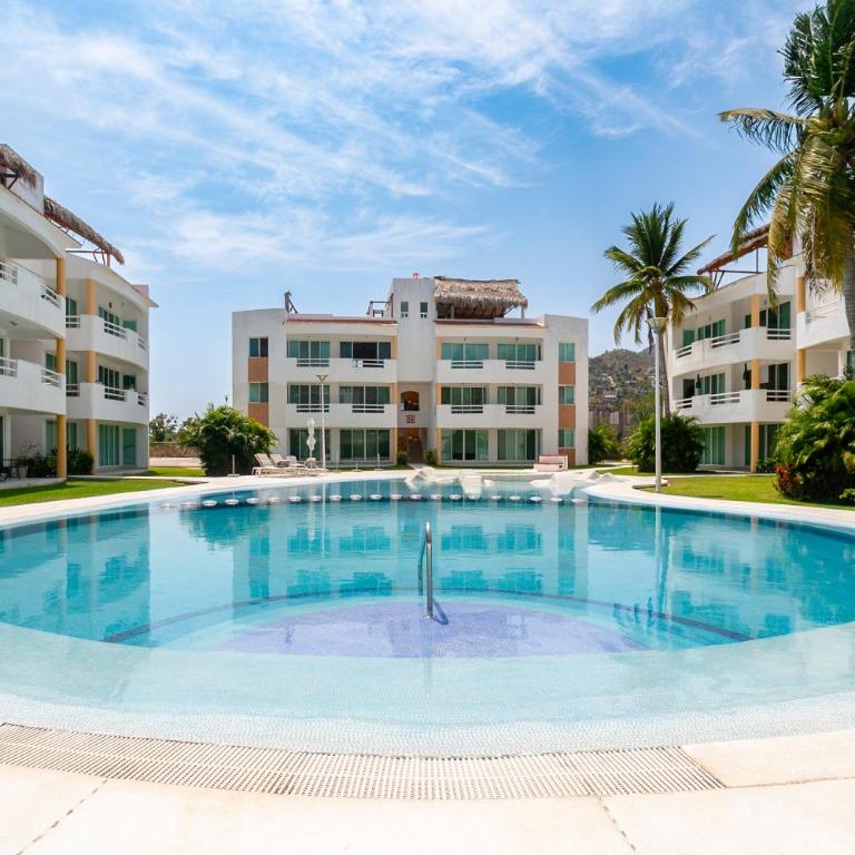 Puerta Laguna E002 - Apartamento de 2 dormitorios - 37