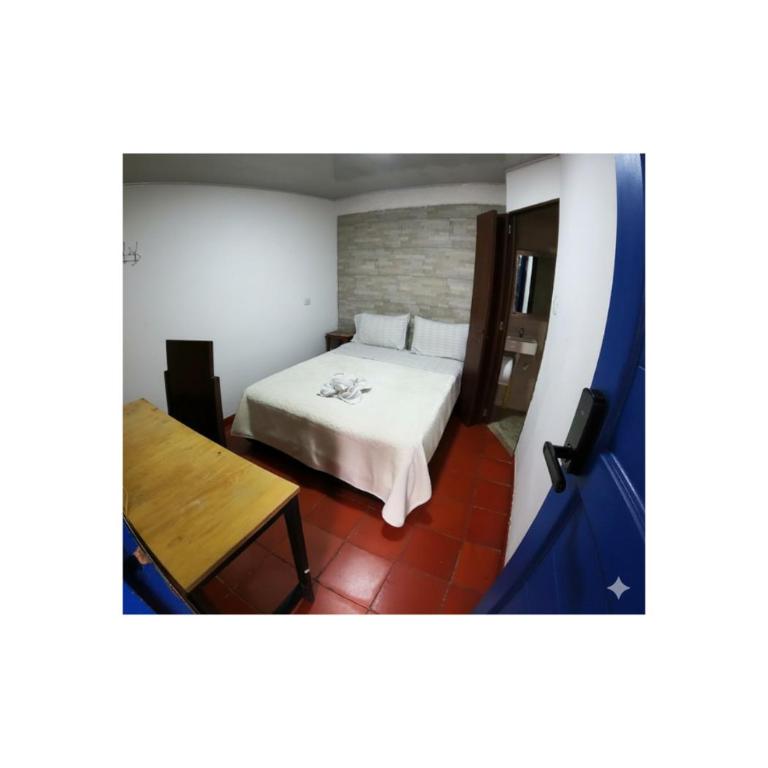 Ulucaho Hostel - Habitación Doble - 2