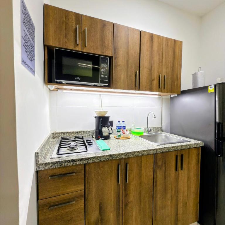 Mi Fortaleza Cali, Valle del Cauca Santa Isabel Cerca a IMBANACO - Studio - 11