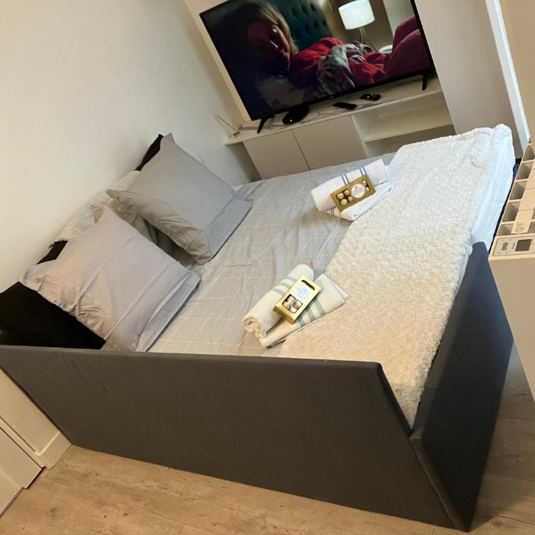 Le Cocon - Apartamento - 6