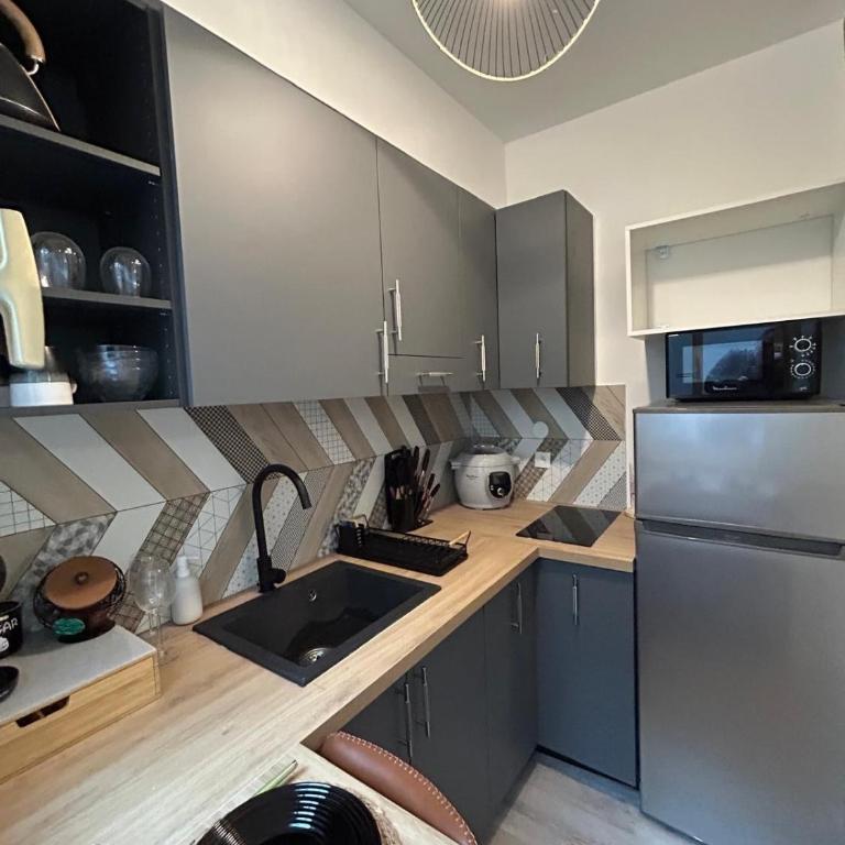 Le Cocon - Apartamento - 11