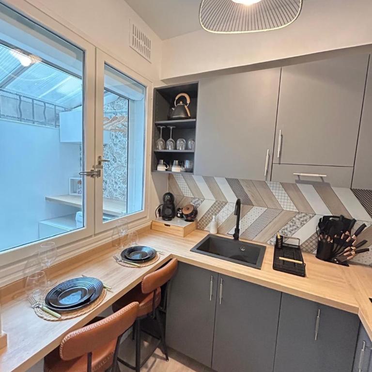 Le Cocon - Apartamento - 10