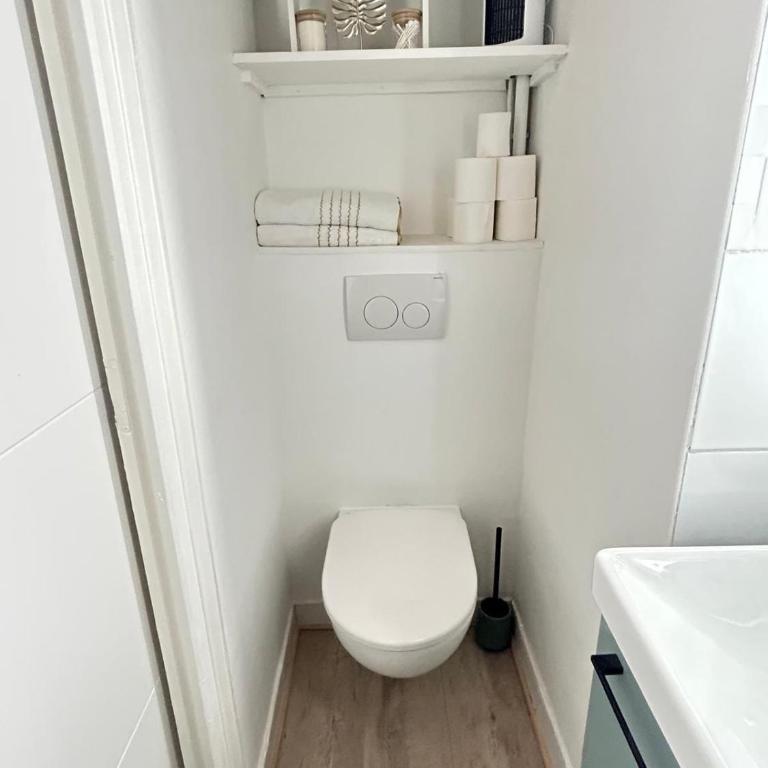 Le Cocon - Apartamento - 14