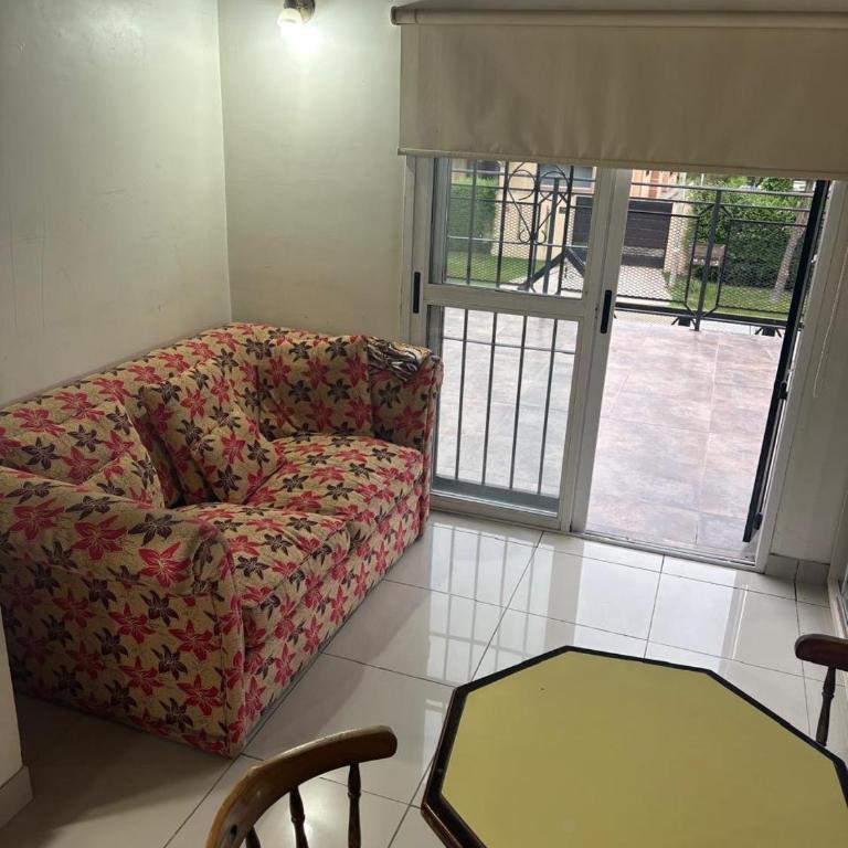 La morena - Habitación Doble con balcón - 1