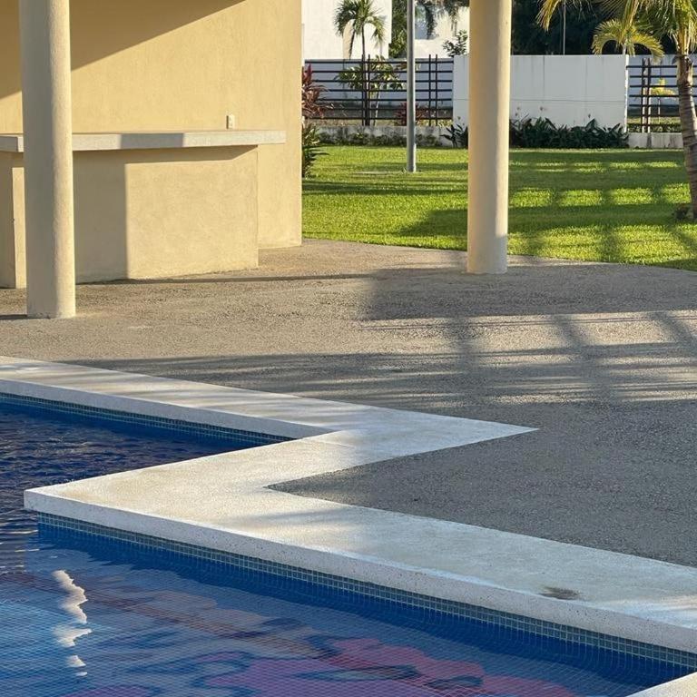 Your house in Acapulco Diamante with a Beach Club - Casa de 3 dormitorios - 12