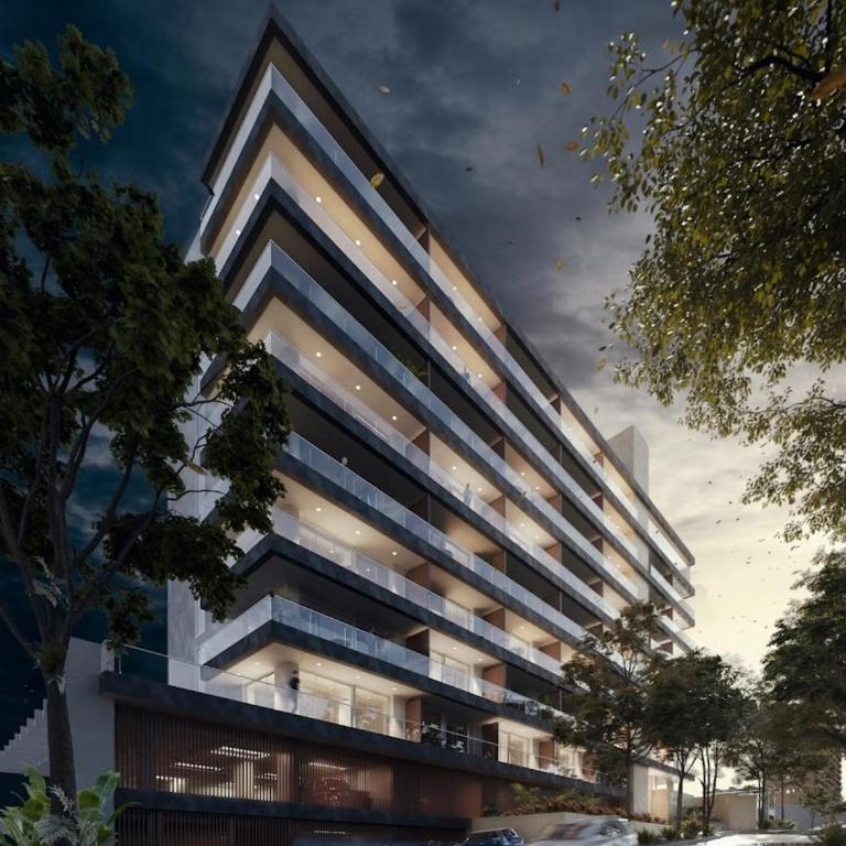 Urban Calm Studio - Room #1518497301 - 1