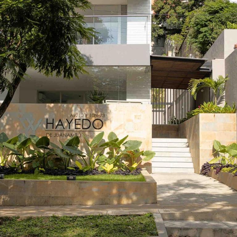 Urban Calm Studio - Room #1518497301 - 3