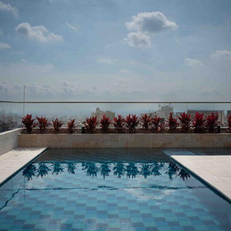 Urban Calm Studio - Room #1518497301 - 9