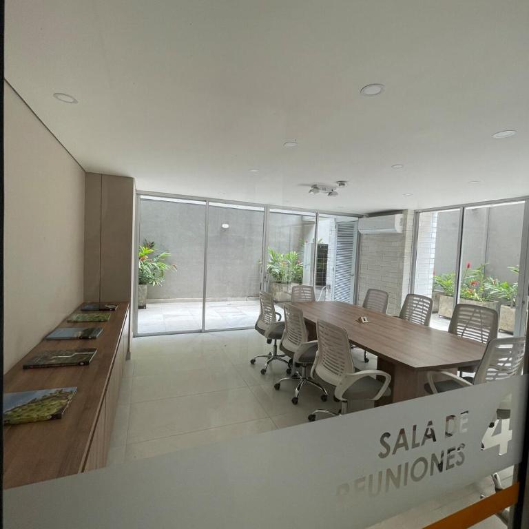 Urban Calm Studio - Room #1518497301 - 11