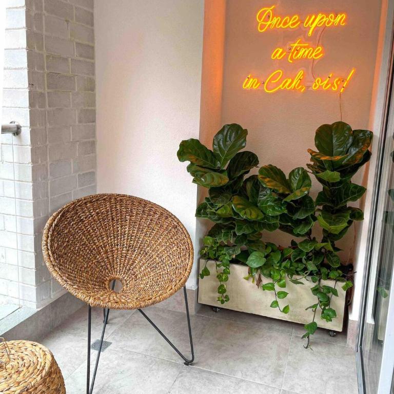 Urban Calm Studio - Room #1518497301 - 12