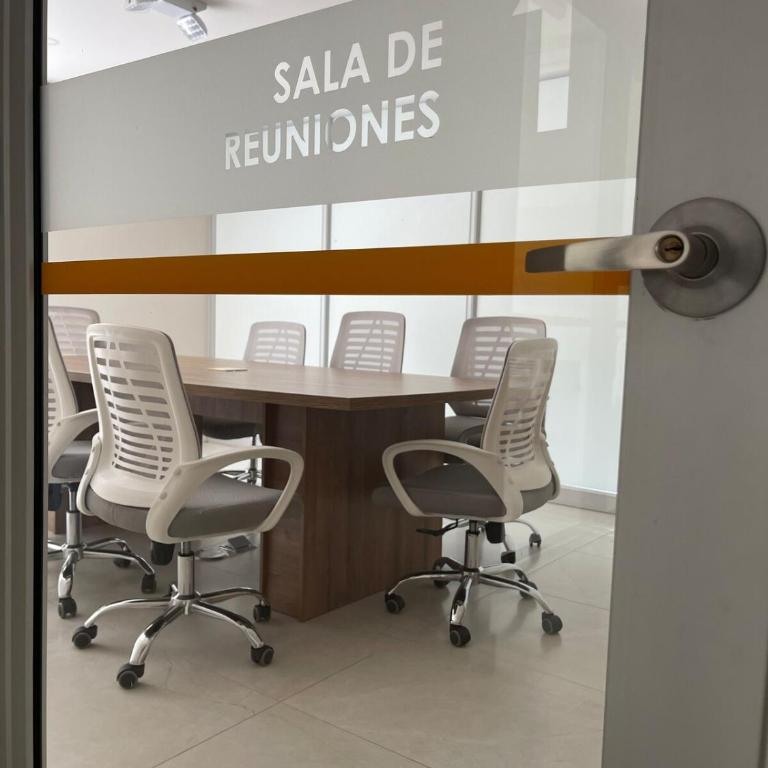 Urban Calm Studio - Room #1518497301 - 13