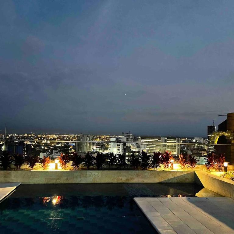 Urban Calm Studio - Room #1518497301 - 18