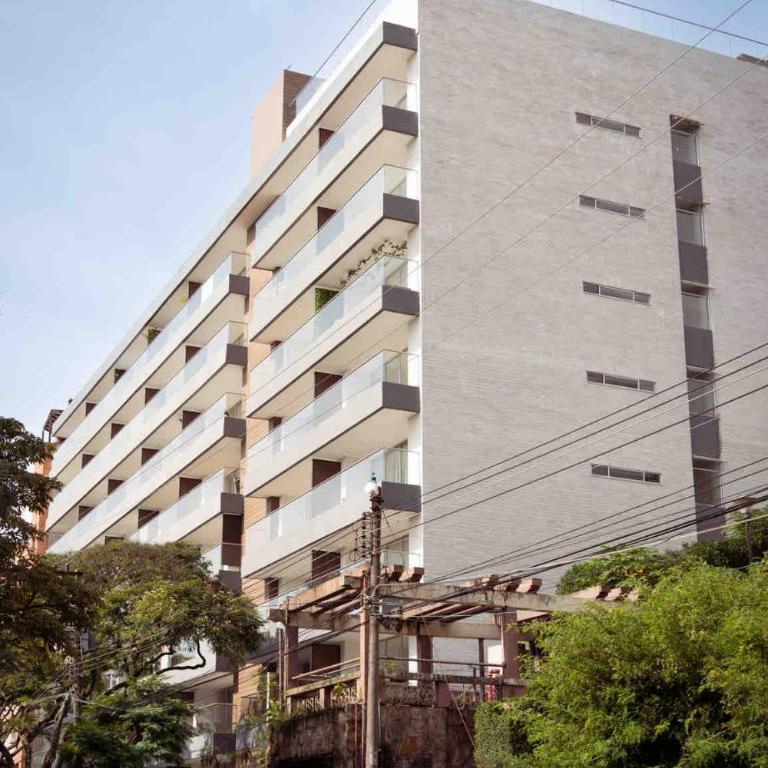 Urban Calm Studio - Room #1518497301 - 19