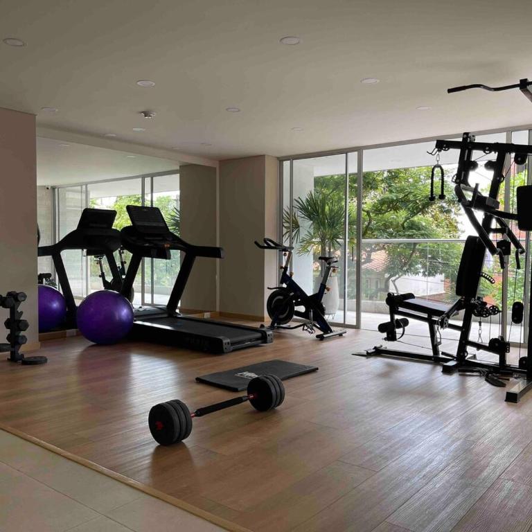 Urban Calm Studio - Room #1518497301 - 23