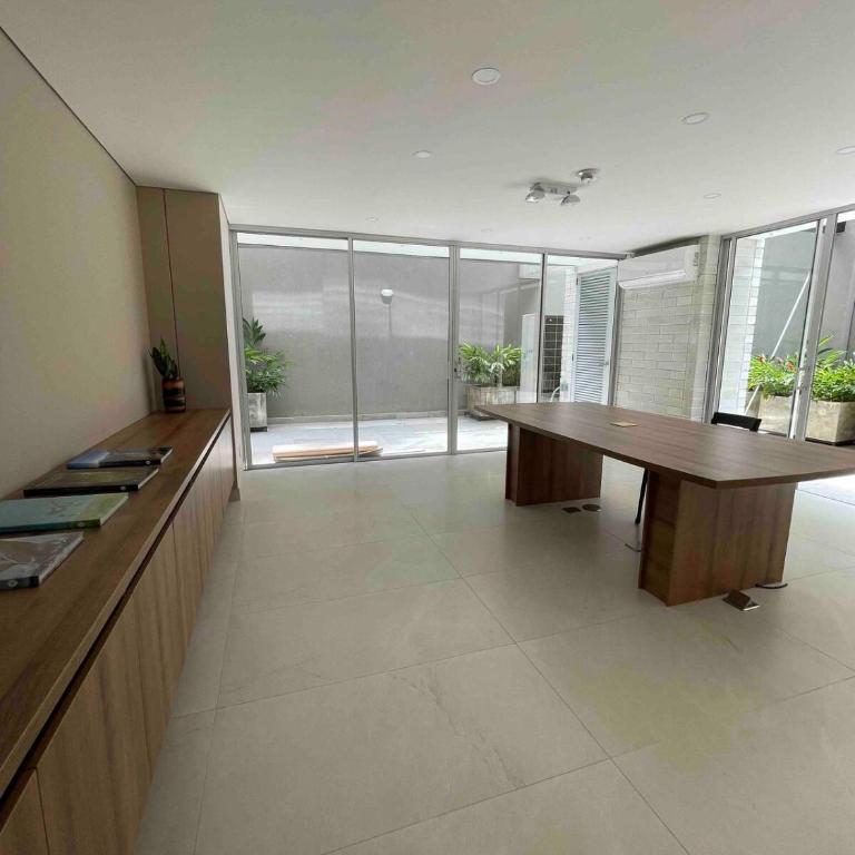 Urban Calm Studio - Room #1518497301 - 26