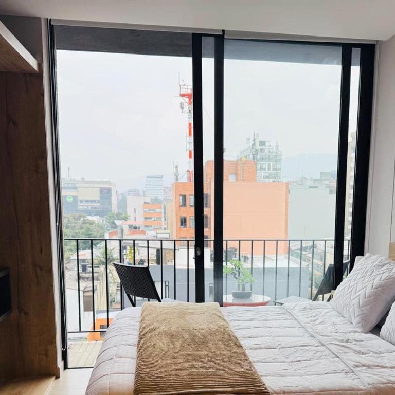 LofT Street 77 - Apartment - 8