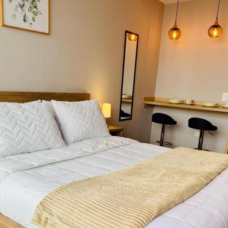 LofT Street 77 - Apartamento - 14