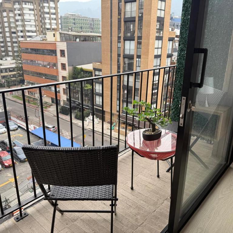 LofT Street 77 - Apartamento - 15