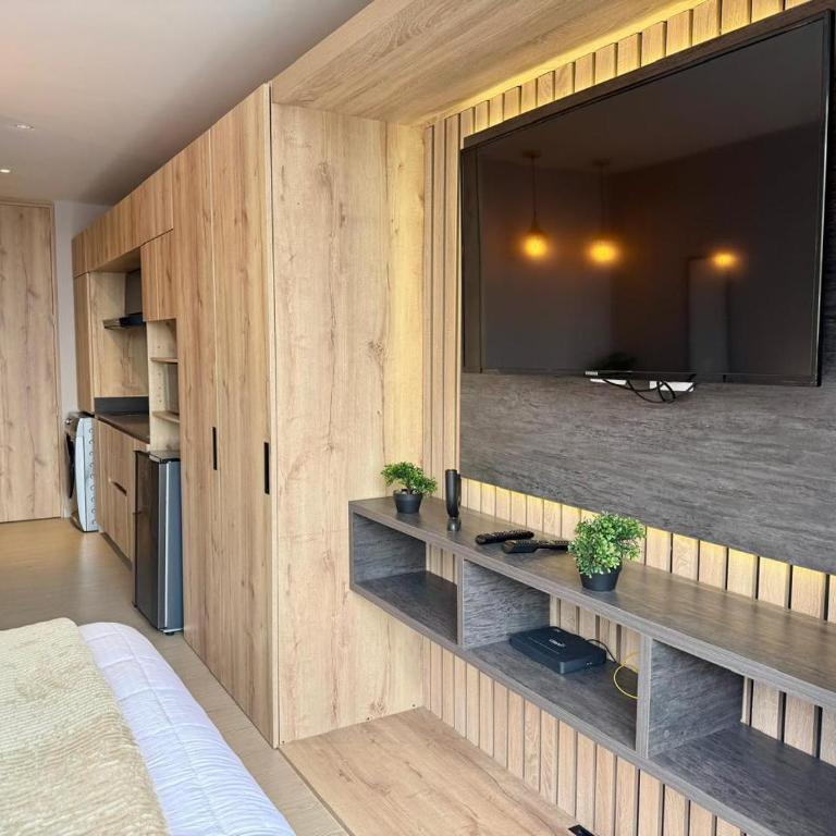 LofT Street 77 - Apartamento - 18