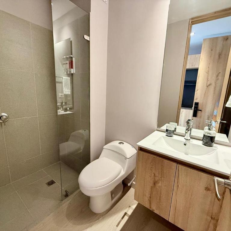 LofT Street 77 - Apartamento - 19