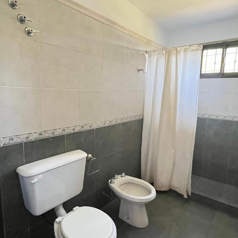 Cabañas Aldea Blanca - Casa de 2 dormitorios - 7