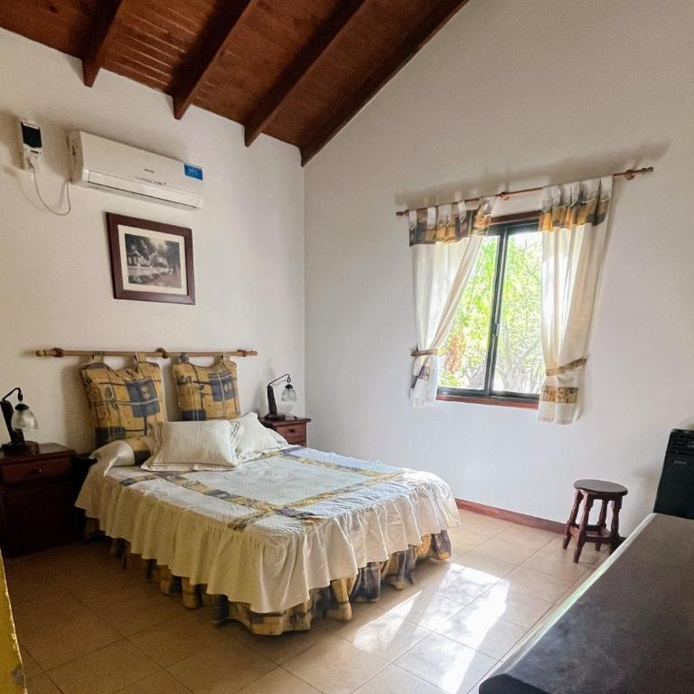Cabañas Aldea Blanca - Casa de 2 dormitorios - 15