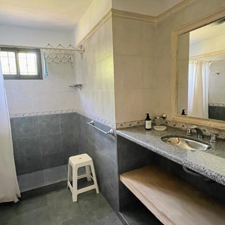 Cabañas Aldea Blanca - Casa de 2 dormitorios - 19