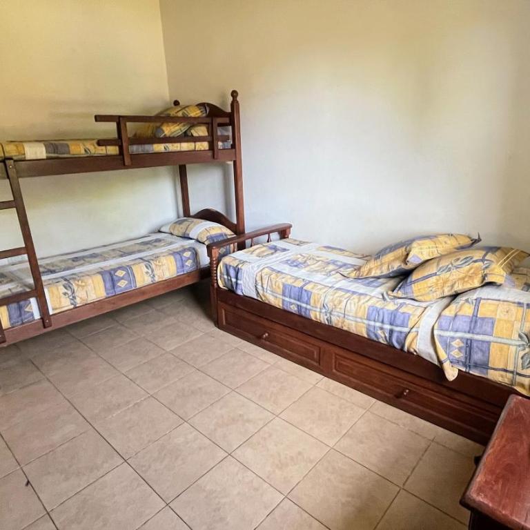 Cabañas Aldea Blanca - Casa de 2 dormitorios - 20