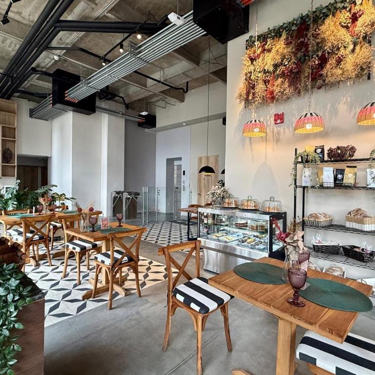 LofT Street 77 - Apartamento - 1